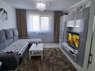 Garsonieră zona Far, Constanța