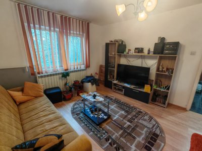 Apartament 3 camere, situat in zona Eden - Inel I