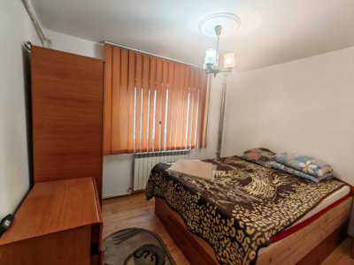 Apartament 3 Camere Decomandat Eden - Inel I | Etaj 1 | Centrală Proprie