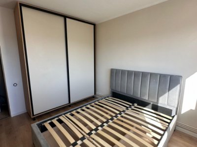Apartament 2 camere - City Park Mall