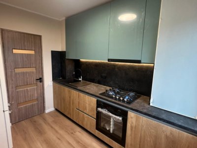 Apartament 2 camere - City Park Mall