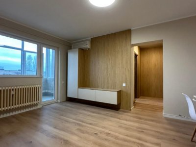 Apartament 2 camere - City Park Mall