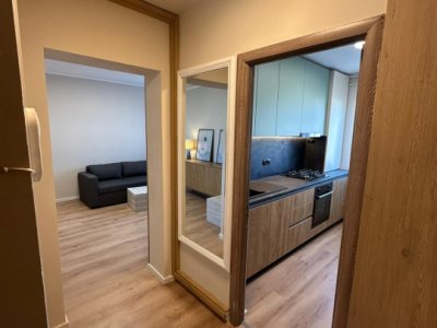 Apartament 2 camere de vanzare, situat in zona City Park Mall