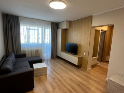 Apartament 2 camere de vanzare, situat in zona City Park Mall