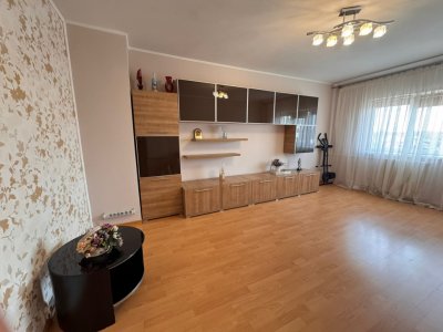 Apartament 2 camere, situat in KM-5