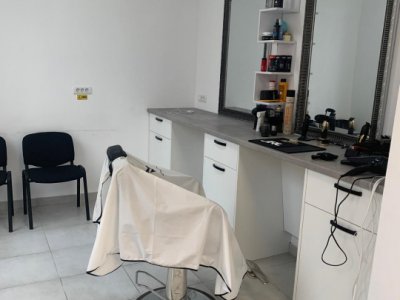 Spatiu Comercial, situat in zona Tomis Nord