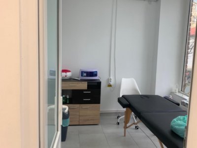 Spatiu Comercial, situat in zona Tomis Nord