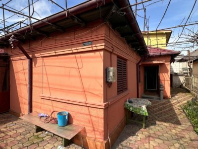 Casa de vanzare - Institutul de Marina