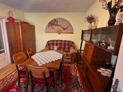 Casa de vanzare in COICIU - Institutul de Marina