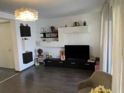 Casă P+1 de vânzare Palazu Mare – complet mobilată și utilată  