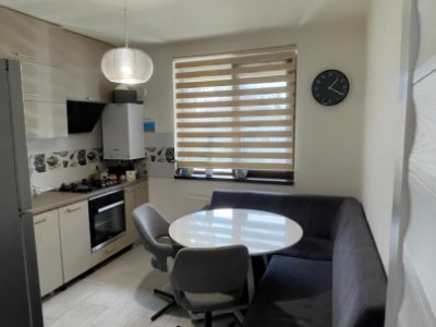 Casă P+1 de vânzare Palazu Mare – complet mobilată și utilată  