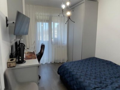 Casă P+1 de vânzare Palazu Mare – complet mobilată și utilată  