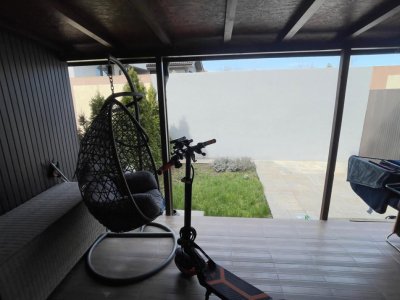 Casă P+1 de vânzare Palazu Mare – complet mobilată și utilată  