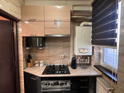Apartament 2 camere, situat in zona  Far - Centrul de Scafandri