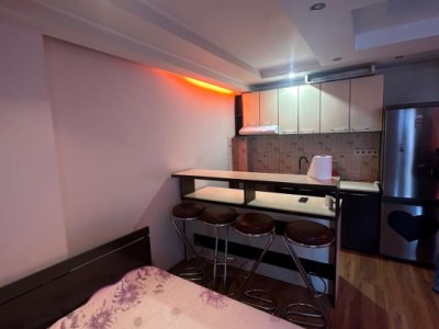 Garsoniera situata in zona Energia - Baba Novac