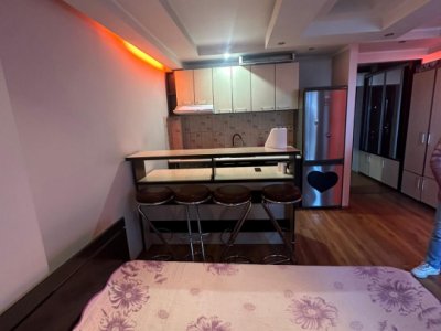 Garsoniera situata in zona Energia - Baba Novac