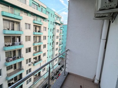 Apartament 2 camere, situat in Mamaia Nord