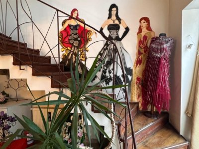 Spatiu Comercial D+P+1, situat in zona Centrala