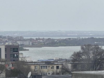 Apartament 3 camere, situat in zona Tomis Nord