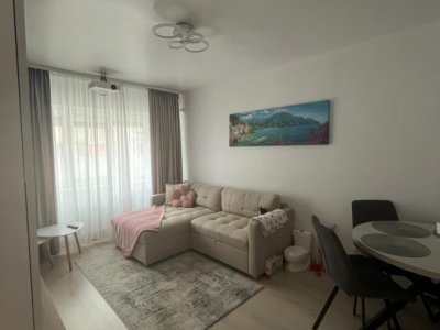 Apartament 3 camere, situat in zona Inel II