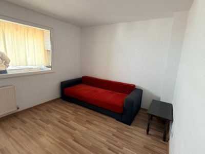 Garsonierǎ situată în zona Inel II - Lidl