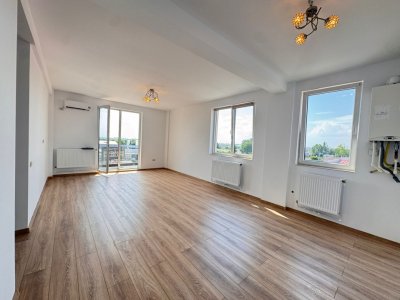 Apartament 2 camere, zona Lumina, Constanta, loc parcare