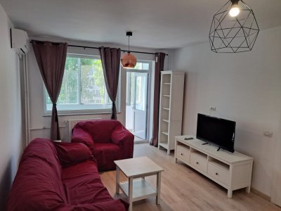 Apartament 2 camere, situat in Faleza Nord