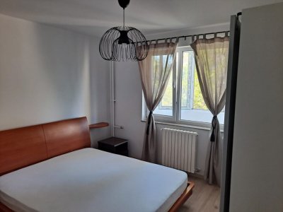 Apartament 2 camere, situat in zona City Park Mall