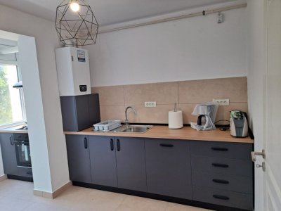 Apartament 2 Camere de Închiriat City Park Mall | Mobilat Modern
