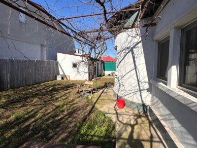 Casa 4 camere Cora Bratianu, Constanta