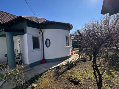 Casa 4 camere Cora Bratianu, Constanta