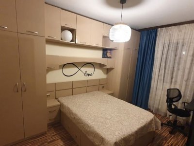 Apartament 2 camere situat in zona Tomis Plus
