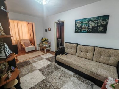 Apartament 2 camere, situat in zona KM 4-5