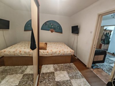 Apartament 2 camere, situat in zona KM 4-5