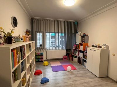 Spatiul comercial Tomis Mall, Constanta