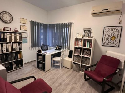 Spatiul comercial Tomis Mall, Constanta