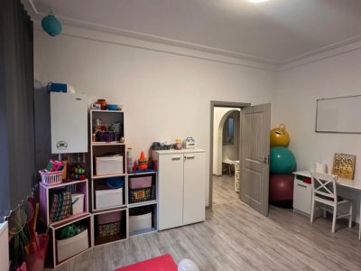 Spatiul comercial Tomis Mall, Constanta
