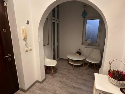 Spațiu Comercial Tomis Mall Constanța | Intrare Stradală | Centrală