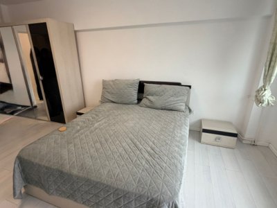 Garsoniera situata in zona Gara