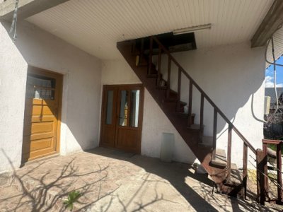 Oportunitate! Teren 820 mp cu casă, in Valu lui Traian