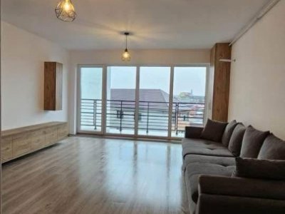 Apartament 2 camere, zona Dacia Constanta