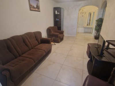 Apartament 3 camere Dacia - Trocadero (fosta scoală Spectrum)