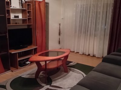 Apartament 2 camere zona Inel II, termen lung