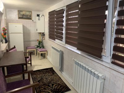 Apartament 2 camere Faleza Nord - Consilieri