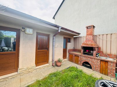 Casă renovată, ideală pentru familie – zona Brătianu