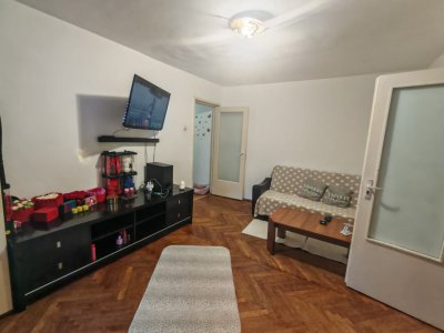 Apartament 2 camere, situat in zona Inel II