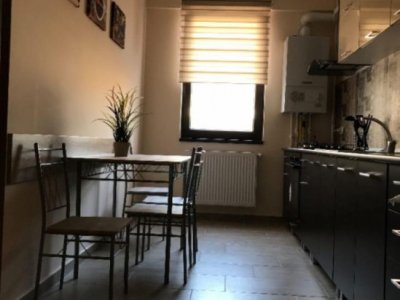 Apartament 2 camere de inchiriat, situat in zona Compozitori