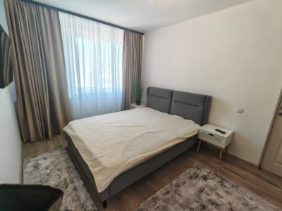 Apartament 2 camere de vanzare, situat in centrul Constantei