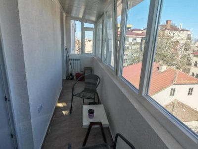 Apartament 2 camere de vanzare, situat in centrul Constantei