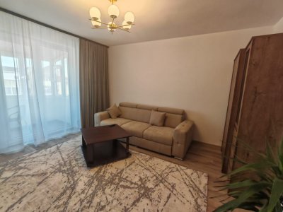 Apartament 2 camere de vânzare | Centru Constanța | Ideal investiție